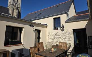 Photo Vente maison Férel
