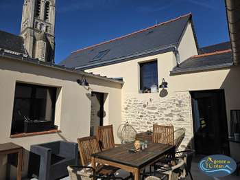 Vente maison 3 pièces Férel 56