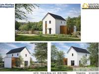 Vente maison 4 pièces Vente maison 4 pièces
