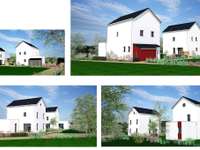 Vente maison 4 pièces Vente maison 4 pièces