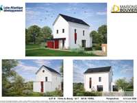 Vente maison 4 pièces Vente maison 4 pièces