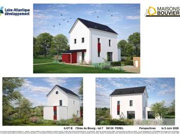 Photo Vente maison Férel