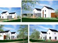 Vente maison 4 pièces Vente maison 4 pièces