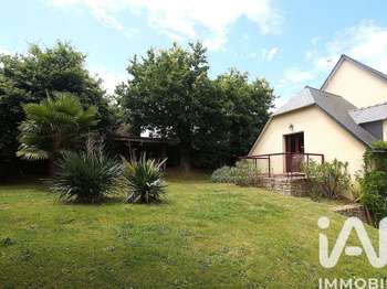 Vente Maison 3 chambresFérel