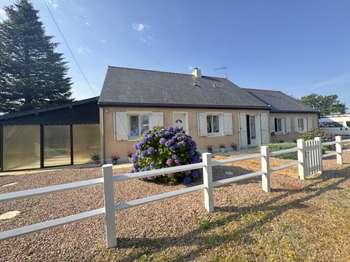 Vente maison 4 pièces Férel 56