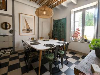 Photo Vente maison Férel