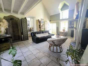 Vente Maison 4 chambresFérel
