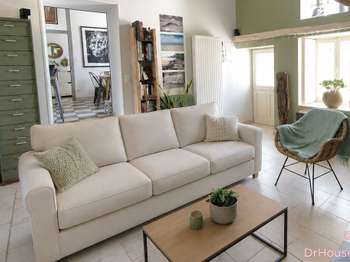 Vente Maison 4 chambresFérel