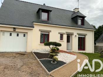 Vente Maison 4 chambresFérel