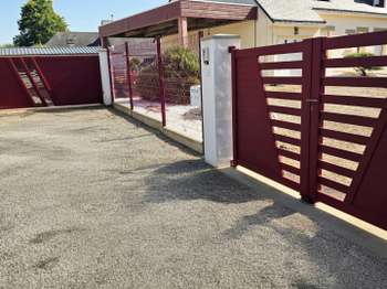 Vente maison 5 pièces Vente maison 5 pièces