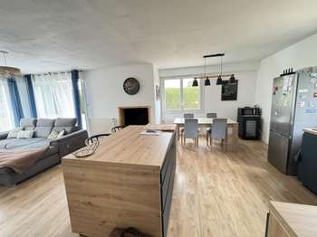 Vente Maison 2 chambresFérel
