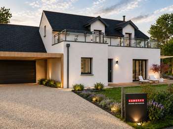 Vente Maison 4 chambresFérel