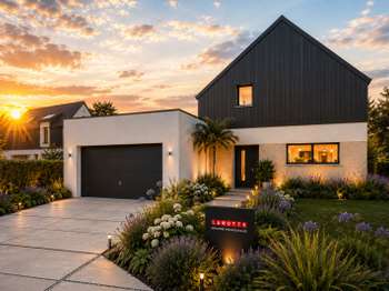 Vente Maison 4 chambresFérel