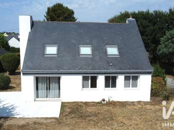 Vente maison 3 pièces Férel 56