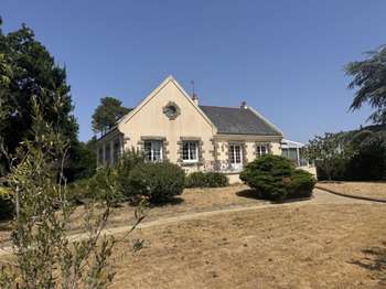 Vente maison 10 pièces Férel 56