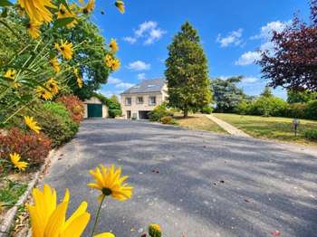 Vente maison 10 pièces Férel 56