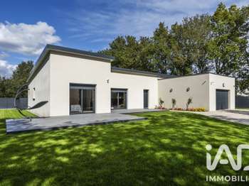 Vente maison 5 pièces Férel 56