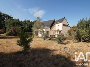 Vente Maison 4 chambresFérel