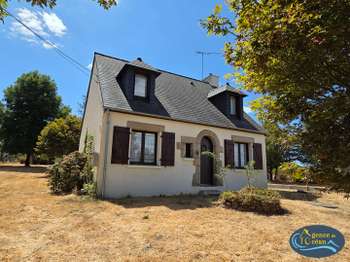 Vente Maison 3 chambresFérel