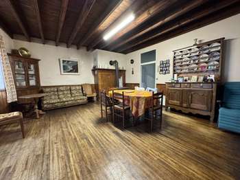 Vente maison 6 pièces Férel 56