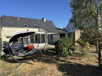 Maison 5 pièces 113 m² · à Férel · 113 m² · 341 200 €