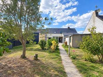 Vente maison 5 pièces Férel 56