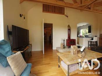 Maison 5 pièces 128 m² · à Férel · 128 m² · 369 900 €