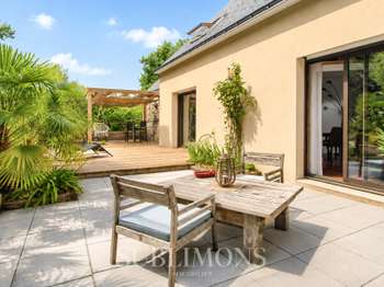 Photo Vente maison Férel
