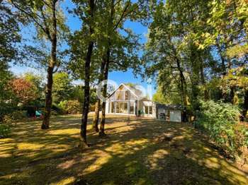 Vente maison 5 pièces Férel 56