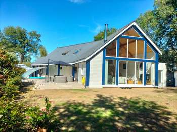 Vente Maison 4 chambresFérel