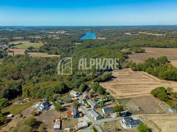 Vente Maison 1 chambreFérel