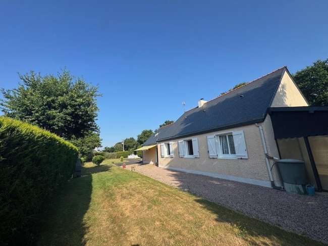 Maison 4 pièces 86 m² · à Férel · 86 m² · 238 050 €