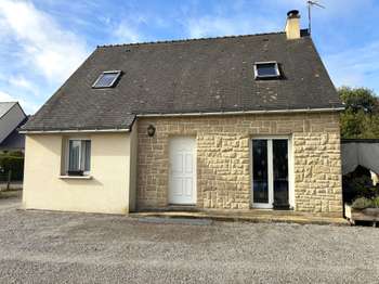 Vente maison 5 pièces Férel 56
