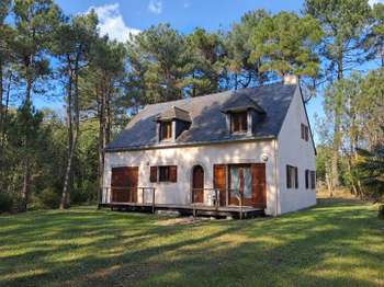 Vente maison 5 pièces Férel 56