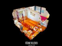 Vente maison 3 pièces Vente maison 3 pièces