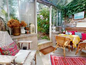 Vente Maison 4 chambresFermanville
