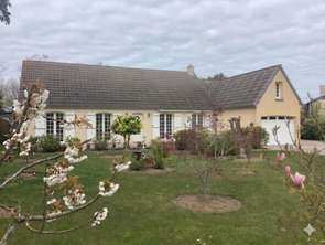 Vente Maison 3 chambresFermanville