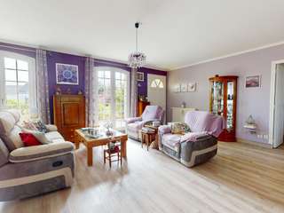 Vente maison 5 pièces Vente maison 5 pièces