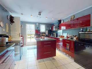 Vente maison 5 pièces Vente maison 5 pièces