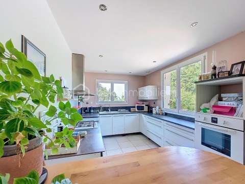 Vente maison 3 pièces Fermanville 50