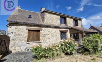 Photo Vente maison Fermanville