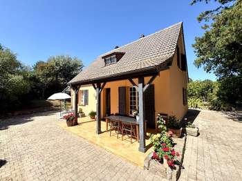 Vente Maison 4 chambresFermanville