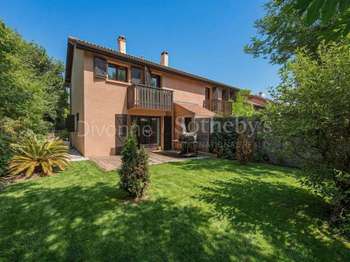 Vente maison 5 pièces Ferney-Voltaire 01