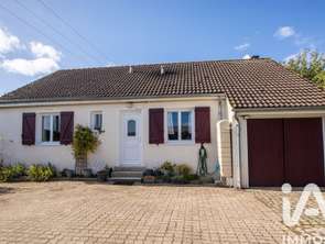 Vente Maison 3 chambresFérolles