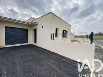 Vente maison 4 pièces Ferrals-les-Corbières 11