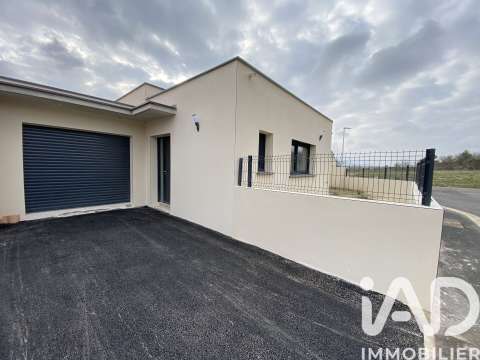 Vente maison 4 pièces Ferrals-les-Corbières 11