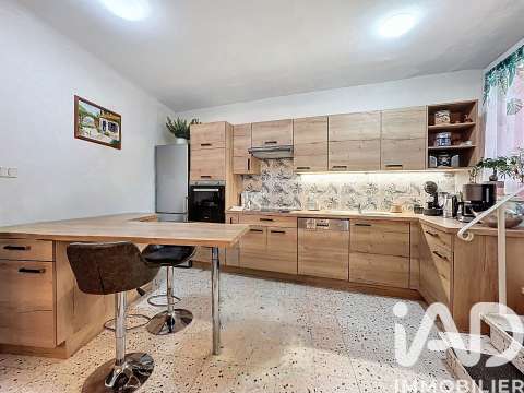 Vente maison 8 pièces Ferrals-les-Corbières 11