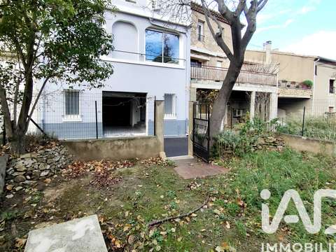 Vente maison 6 pièces Ferrals-les-Corbières 11