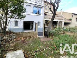 Vente Maison 5 chambresFerrals-les-Corbières