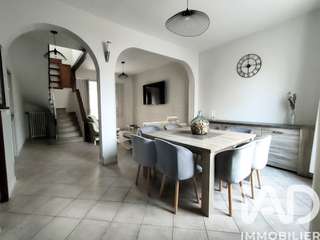 Vente maison 6 pièces Vente maison 6 pièces